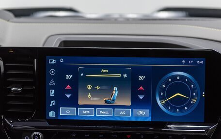 Chevrolet Silverado, 2024 год, 10 390 000 рублей, 25 фотография