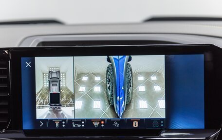 Chevrolet Silverado, 2024 год, 10 390 000 рублей, 24 фотография