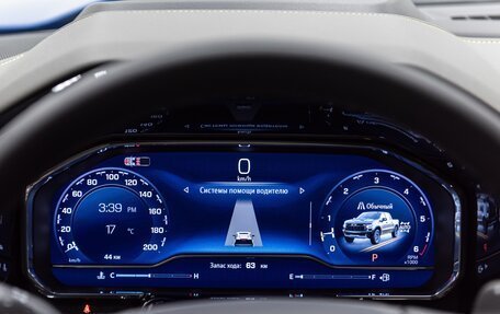 Chevrolet Silverado, 2024 год, 10 390 000 рублей, 22 фотография