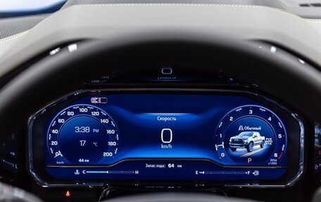 Chevrolet Silverado, 2024 год, 10 390 000 рублей, 20 фотография