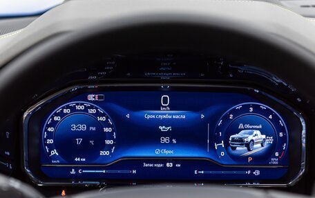 Chevrolet Silverado, 2024 год, 10 390 000 рублей, 23 фотография