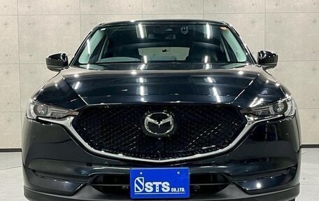 Mazda CX-5 II, 2022 год, 2 120 000 рублей, 2 фотография