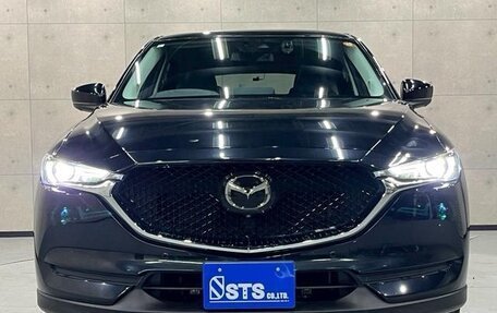 Mazda CX-5 II, 2022 год, 2 120 000 рублей, 3 фотография