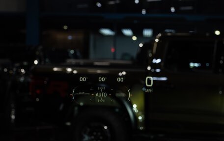 Chevrolet Silverado, 2024 год, 10 390 000 рублей, 33 фотография