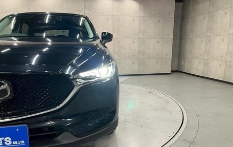 Mazda CX-5 II, 2022 год, 2 120 000 рублей, 4 фотография