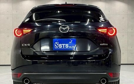 Mazda CX-5 II, 2022 год, 2 120 000 рублей, 7 фотография