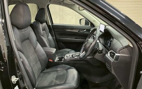 Mazda CX-5 II, 2022 год, 2 120 000 рублей, 11 фотография