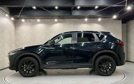 Mazda CX-5 II, 2022 год, 2 120 000 рублей, 10 фотография