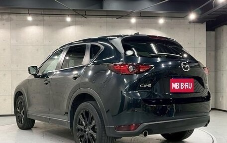 Mazda CX-5 II, 2022 год, 2 120 000 рублей, 9 фотография