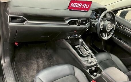 Mazda CX-5 II, 2022 год, 2 120 000 рублей, 12 фотография