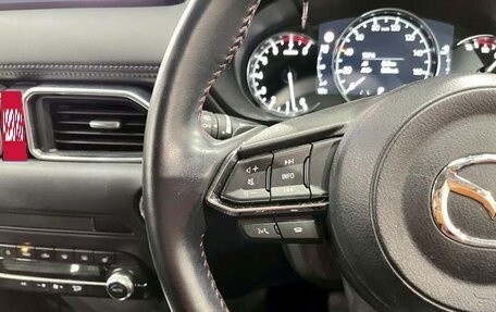 Mazda CX-5 II, 2022 год, 2 120 000 рублей, 18 фотография