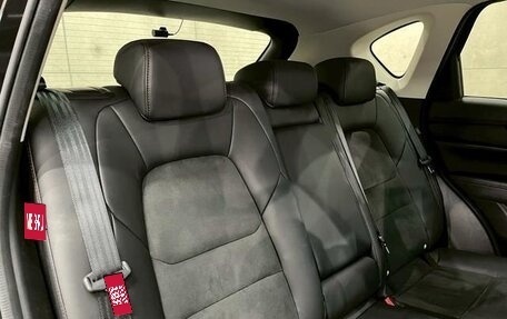 Mazda CX-5 II, 2022 год, 2 120 000 рублей, 21 фотография