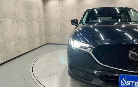 Mazda CX-5 II, 2022 год, 2 120 000 рублей, 22 фотография