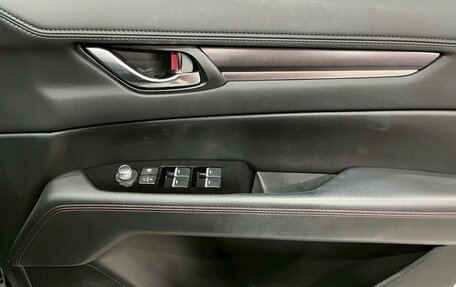 Mazda CX-5 II, 2022 год, 2 120 000 рублей, 23 фотография