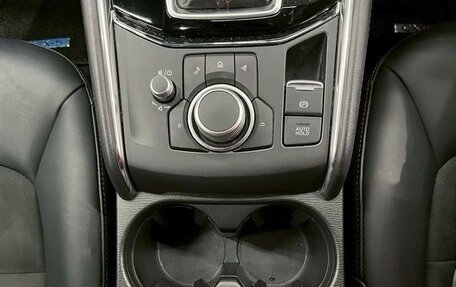 Mazda CX-5 II, 2022 год, 2 120 000 рублей, 27 фотография