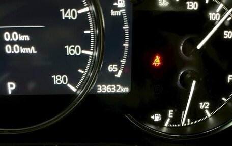 Mazda CX-5 II, 2022 год, 2 120 000 рублей, 31 фотография