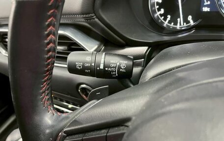 Mazda CX-5 II, 2022 год, 2 120 000 рублей, 33 фотография