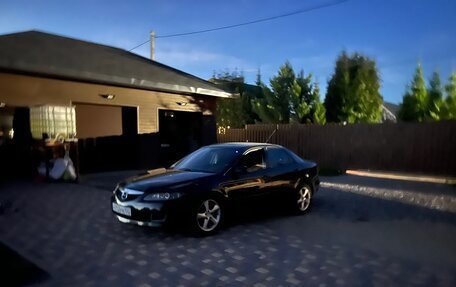 Mazda 6, 2007 год, 500 000 рублей, 10 фотография