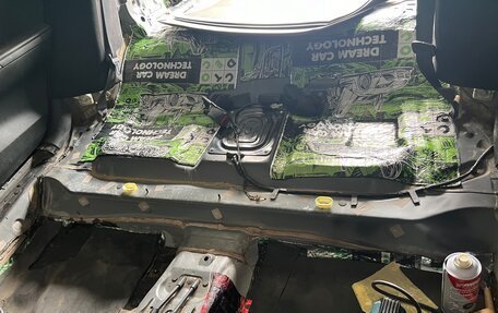 Mazda 6, 2007 год, 500 000 рублей, 14 фотография