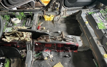 Mazda 6, 2007 год, 500 000 рублей, 13 фотография