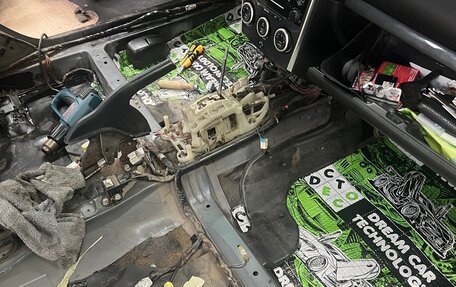 Mazda 6, 2007 год, 500 000 рублей, 17 фотография