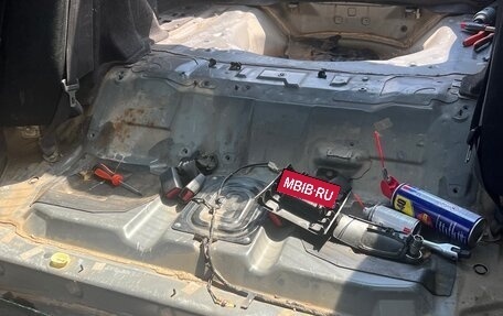 Mazda 6, 2007 год, 500 000 рублей, 18 фотография