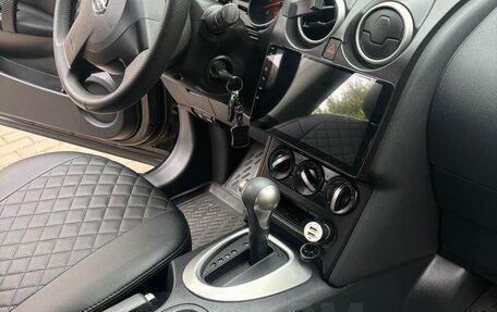 Nissan Qashqai, 2012 год, 999 000 рублей, 6 фотография