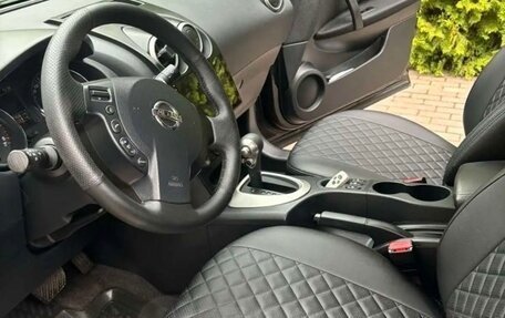 Nissan Qashqai, 2012 год, 999 000 рублей, 5 фотография