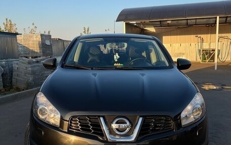 Nissan Qashqai, 2012 год, 999 000 рублей, 9 фотография