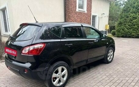 Nissan Qashqai, 2012 год, 999 000 рублей, 3 фотография