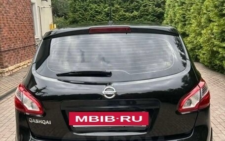 Nissan Qashqai, 2012 год, 999 000 рублей, 2 фотография