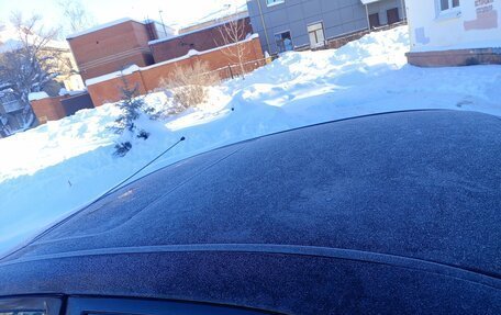 Mazda Protege, 2001 год, 115 000 рублей, 7 фотография