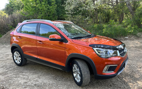Chery Tiggo 2, 2019 год, 1 033 000 рублей, 5 фотография