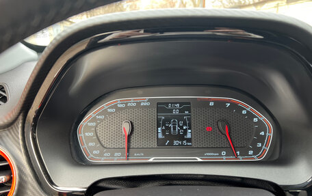 Chery Tiggo 2, 2019 год, 1 033 000 рублей, 7 фотография