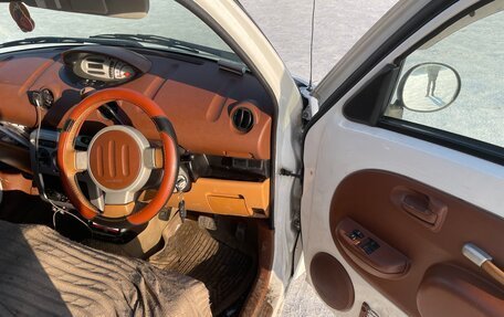 Toyota WiLL I (Vi), 2000 год, 329 000 рублей, 5 фотография