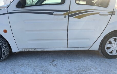 Toyota WiLL I (Vi), 2000 год, 329 000 рублей, 8 фотография