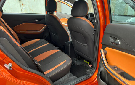 Chery Tiggo 2, 2019 год, 1 033 000 рублей, 9 фотография