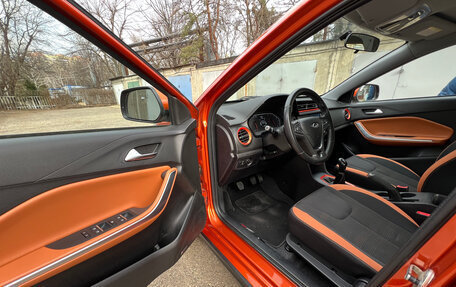 Chery Tiggo 2, 2019 год, 1 033 000 рублей, 10 фотография