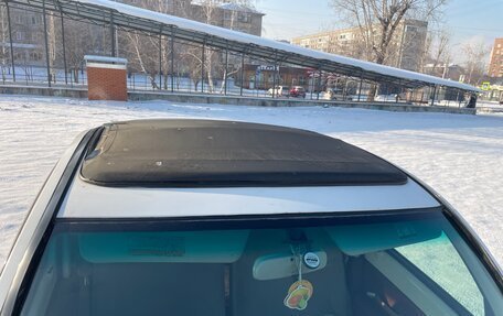 Toyota WiLL I (Vi), 2000 год, 329 000 рублей, 6 фотография