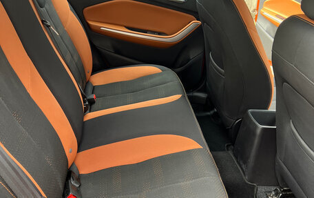 Chery Tiggo 2, 2019 год, 1 033 000 рублей, 8 фотография