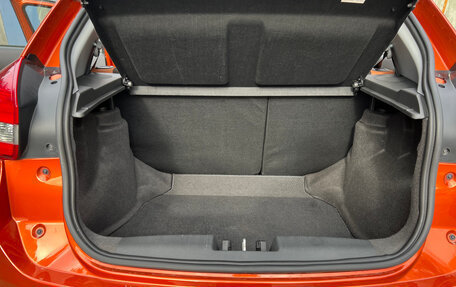 Chery Tiggo 2, 2019 год, 1 033 000 рублей, 13 фотография