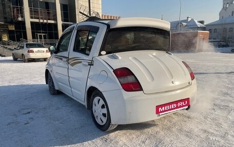Toyota WiLL I (Vi), 2000 год, 329 000 рублей, 4 фотография