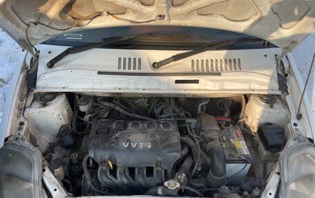 Toyota WiLL I (Vi), 2000 год, 329 000 рублей, 9 фотография