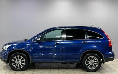 Honda CR-V III рестайлинг, 2011 год, 1 370 000 рублей, 4 фотография