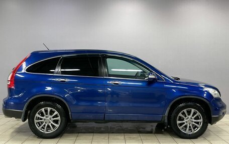 Honda CR-V III рестайлинг, 2011 год, 1 370 000 рублей, 8 фотография