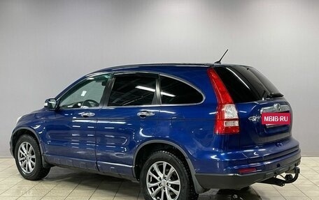 Honda CR-V III рестайлинг, 2011 год, 1 370 000 рублей, 5 фотография