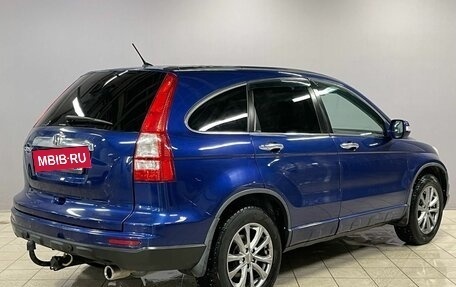 Honda CR-V III рестайлинг, 2011 год, 1 370 000 рублей, 7 фотография