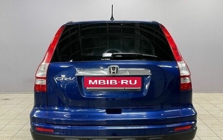 Honda CR-V III рестайлинг, 2011 год, 1 370 000 рублей, 6 фотография