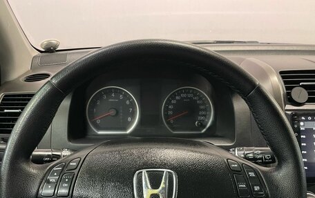 Honda CR-V III рестайлинг, 2011 год, 1 370 000 рублей, 14 фотография