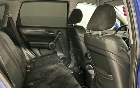 Honda CR-V III рестайлинг, 2011 год, 1 370 000 рублей, 10 фотография